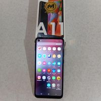 سامسونگ Galaxy A11 ۳۲ گیگابایت|موبایل|تهران, حکیمیه|دیوار