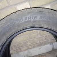 لاستیک کومهو سایز225/55R16|قطعات یدکی و لوازم جانبی|تهران, دروس|دیوار