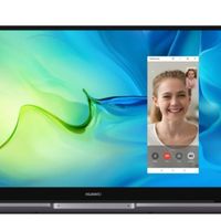لپتاپ هواوی Matebook D15|رایانه همراه|تهران, مخصوص|دیوار