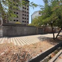 فروش-500-مترزمین-براصلی-پاسداران-ویودریا-از-طبقه-1