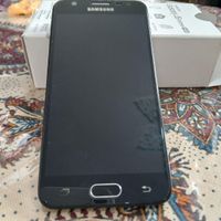 سامسونگ Galaxy J5 Prime ۱۶ گیگابایت|موبایل|تهران, نواب|دیوار