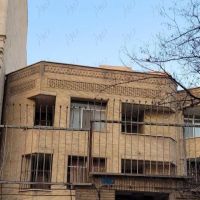 صادقیه-کلنگی-420متر-با-جواز-ساخت-فروش-یا-معاوضه