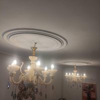 لوستر نو|لوستر و چراغ آویز|تهران, پاسداران|دیوار