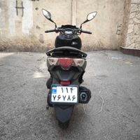 sym j200 مدل ۱۴۰۱|موتورسیکلت|تهران, منصوریه (پل سیمان)|دیوار