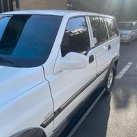 سانگ یانگ موسو 2300cc دنده ای، مدل ۲۰۰۵|خودرو سواری و وانت|تهران, شبیری|دیوار