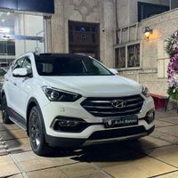 هیوندای سانتافه ix 45 2400cc، مدل ۲۰۱۶|خودرو سواری و وانت|تهران, دریا|دیوار