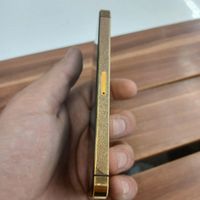 اپل iphone 5 gold edition|موبایل|تهران, الهیه|دیوار