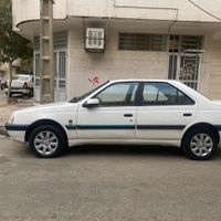 پژو 405 SLX موتورTU5، مدل ۱۳۹۷|خودرو سواری و وانت|مشهد, ابوطالب|دیوار