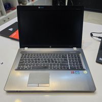 لپتاپ مهندسی  hp probook 4730s گرافیکدار ضمانتی|رایانه همراه|تهران, فردوسی|دیوار