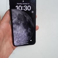 اپل iPhone X ۶۴ گیگابایت|موبایل|تهران, شهرک محلاتی|دیوار