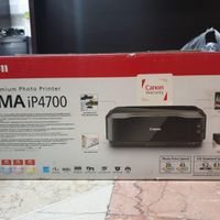 پرینتر رنگی canon PIXMA iP4700|پرینتر، اسکنر، کپی، فکس|تهران, سیدخندان|دیوار