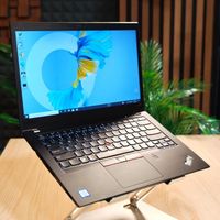 لپتاپ دانشجویی ترید حسابداری  Lenovo Thinkpad|رایانه همراه|تهران, شمس‌آباد|دیوار