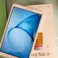 samsung Tab A6 T585 تبلت ۱۰ اینچ سامسونگ|تبلت|تهران, جنت‌آباد جنوبی|دیوار