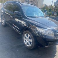 هیوندای سانتافه ix 45 2700cc، مدل ۲۰۰۸|سواری و وانت|تهران, سعادت‌آباد|دیوار