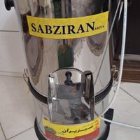 سبزی خورد کن سبزیران اصل|خردکن، آسیاب، غذاساز|تهران, تهران‌سر|دیوار