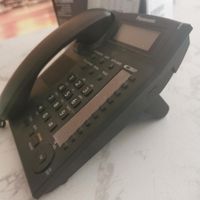 تلفن پاناسونیک اصل|تلفن رومیزی|تهران, پونک|دیوار