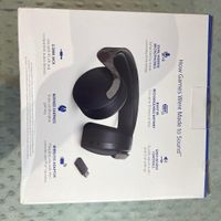 Headset pulse 3D ps5 ps4 هدست پالس ارتشی چریکی|کنسول، بازی ویدئویی و آنلاین|تهران, ولنجک|دیوار