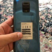 گوشی شیائومی NOTE9 PRO|موبایل|تهران, شهران جنوبی|دیوار