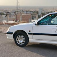 پژو پارس بی رنگ مدل۱۳۹۸|خودرو سواری و وانت|تبریز, |دیوار