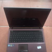 لپ تاپ استوک Asus A53s|رایانه همراه|تهران, پیروزی|دیوار