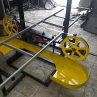 دستگاه رام چوب بری|ماشین‌آلات صنعتی|تهران, خانی‌آباد|دیوار