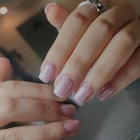 کاشت و ترمیم،ژلپولیش،استحکام سازی ناخن|خدمات آرایشگری و زیبایی|رشت, بلوار گیلان|دیوار