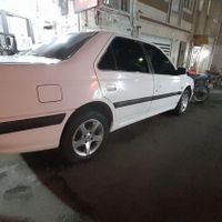 پژو پارس اتوماتیک TU5، مدل ۱۳۹۸|خودرو سواری و وانت|تهران, ابوذر (منطقه ۱۵)|دیوار