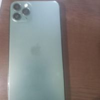 اپل iPhone 11 Pro Max ۲۵۶ گیگابایت|موبایل|تهران, شهران جنوبی|دیوار