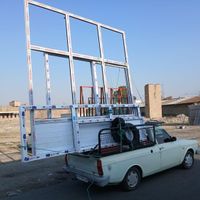 درب و پنجره ۲ جداره upvc تعمیرات. ریگلاژ .توری|خدمات پیشه و مهارت|کرج, کیانمهر|دیوار