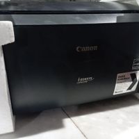 پرینتر canon  LBP6030|پرینتر، اسکنر، کپی، فکس|تهران, المهدی|دیوار
