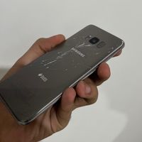 سامسونگ Galaxy S8 ۶۴ گیگابایت|موبایل|تهران, سبلان|دیوار