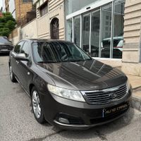 کیا اپتیما ۶ سیلندر 2700cc، مدل ۲۰۱۰|خودرو سواری و وانت|تهران, سعادت‌آباد|دیوار