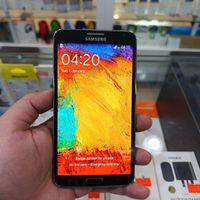 سامسونگ Galaxy Note 3 ۳۲|موبایل|تهران, هفت حوض|دیوار