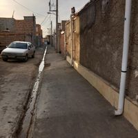 باغمعروف ۲۰۰ متری ۲طبقه نیمه کاره|فروش آپارتمان|تبریز, |دیوار