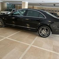 بنز کلاس S S350، مدل ۲۰۰۸|خودرو سواری و وانت|تهران, زعفرانیه|دیوار