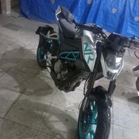 cf 250 nk|موتورسیکلت|تهران, سنگلج|دیوار