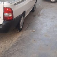 پراید وانت مدل ۱۴۰۳|خودرو سواری و وانت|نسیم‌شهر, |دیوار