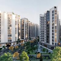 آپارتمان مسکونی تریتیوم/هوانیروز/فول امکانات/VIP|فروش آپارتمان|تهران, شهرک راه‌آهن|دیوار