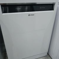 ماشین ظرفشویی اسنوا 14نفره مدل SWD-F353200|ماشین ظرفشویی|تهران, خاوران|دیوار
