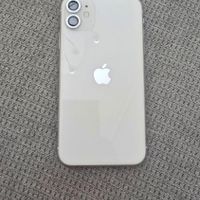 اپل iPhone 11 ۱۲۸ گیگابایت|موبایل|تهران, خواجه نصیر طوسی|دیوار