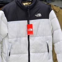 کاپشن کوهنوردی لایت نورث فیس THE NORTH FACE|کوهنوردی و کمپینگ|تهران, پونک|دیوار