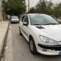 پژو 206 تیپ ۲، مدل ۱۳۹۷|خودرو سواری و وانت|تهران, اسفندیاری|دیوار