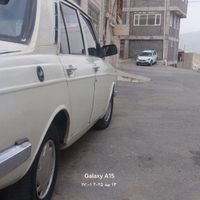 پیکان دوگانه سوز CNG، مدل ۱۳۸۲|خودرو سواری و وانت|سنندج, |دیوار