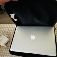 لپ تاپ مک بوک ایر MacBook Air|رایانه همراه|تهران, پلیس|دیوار