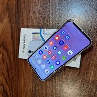 سامسونگ Galaxy A35 ۲۵۶ گیگابایت|موبایل|تهران, پاتریس لومومبا|دیوار