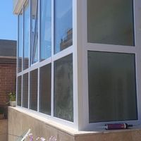 پوشش بالکن upvc|خدمات پیشه و مهارت|تبریز, |دیوار