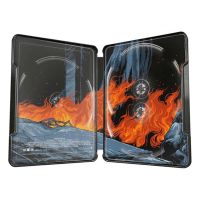 فیلم 4K اورجینال Batman v Superman نسخه Steelbook|فیلم و موسیقی|تهران, ونک|دیوار