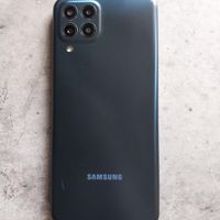 سامسونگ Galaxy M33 ۱۲۸ گیگابایت|موبایل|تهران, بلورسازی|دیوار