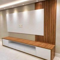 میزtv نصب دیواری تی وی وال شلف باکس تی وی|میز تلویزیون|تهران, صادقیه|دیوار