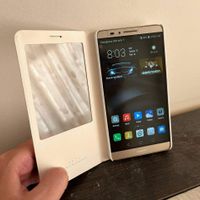 گوشی هواوی Mate 7|موبایل|تهران, وحیدیه|دیوار
